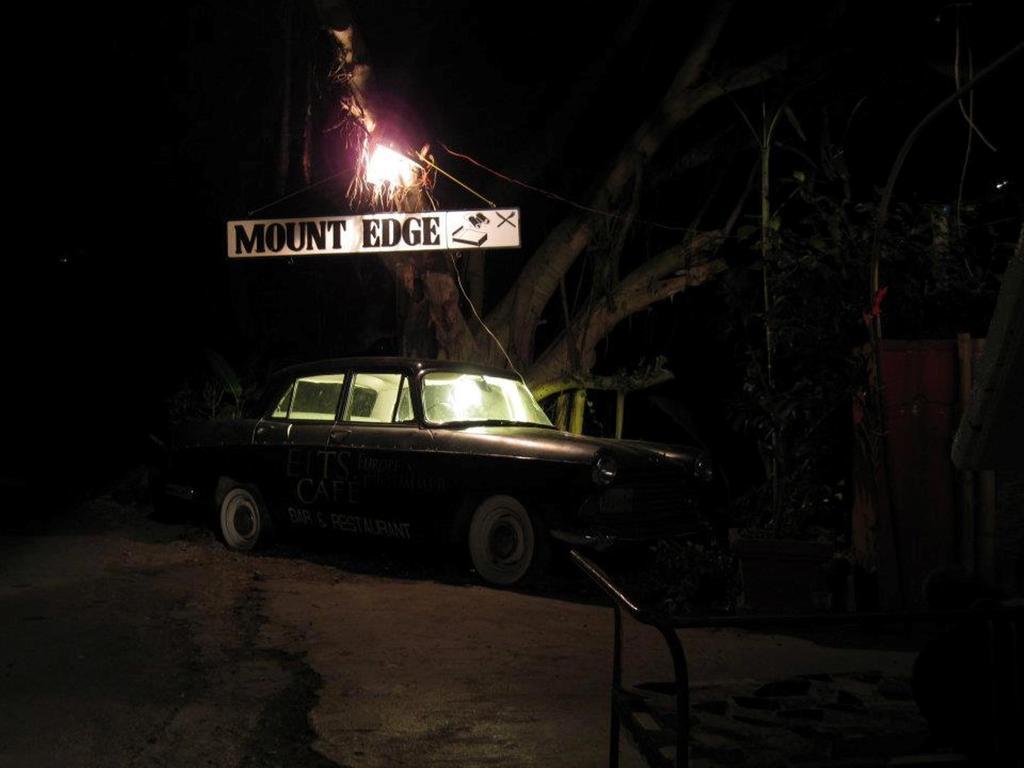 Mount Edge Guest House 포트안토니오 외부 사진