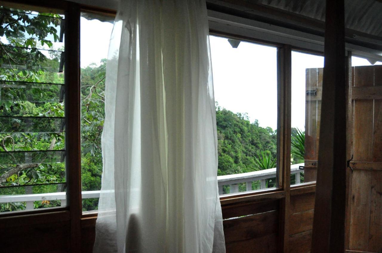 Mount Edge Guest House 포트안토니오 외부 사진